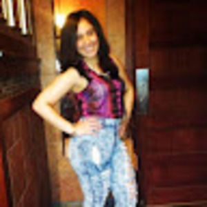 Meet your Posher, Carolina